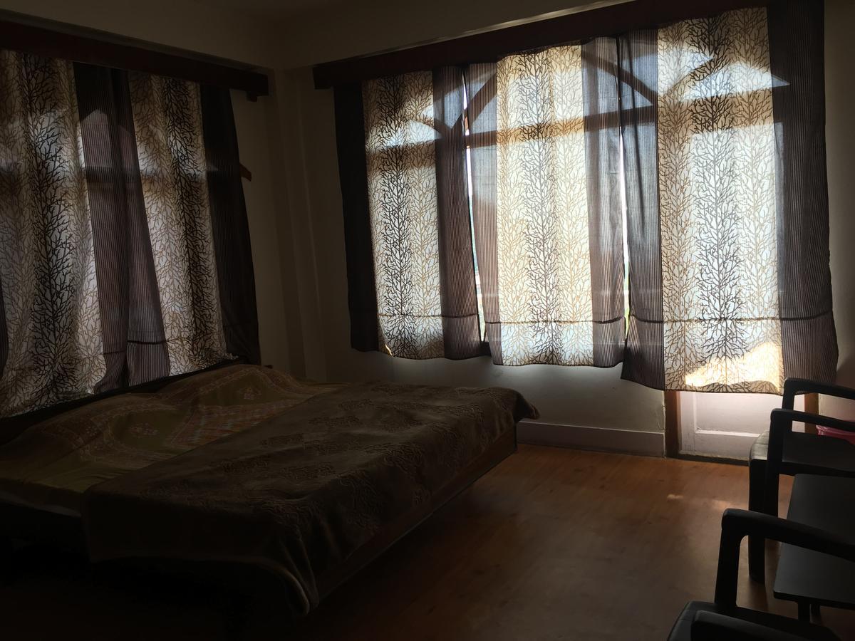 Simla View Bed & Breakfast Екстериор снимка