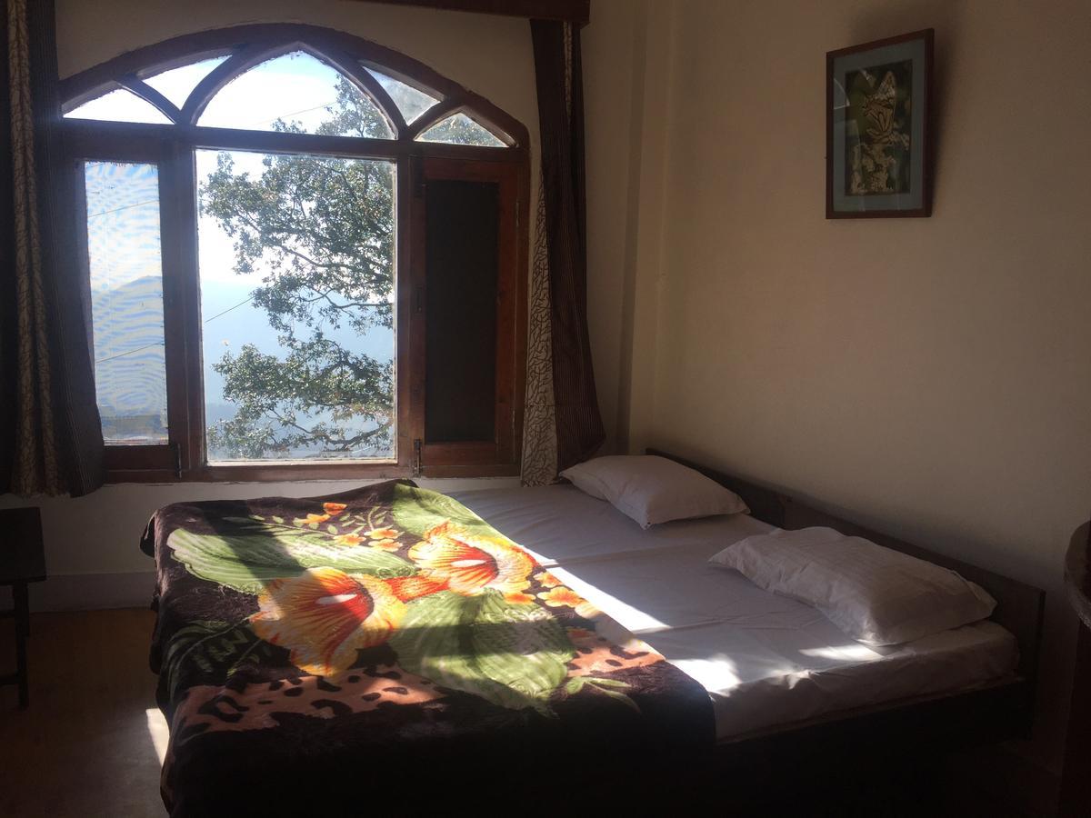 Simla View Bed & Breakfast Екстериор снимка
