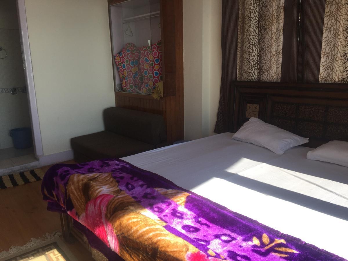 Simla View Bed & Breakfast Екстериор снимка