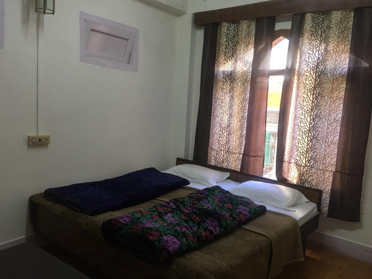 Simla View Bed & Breakfast Екстериор снимка