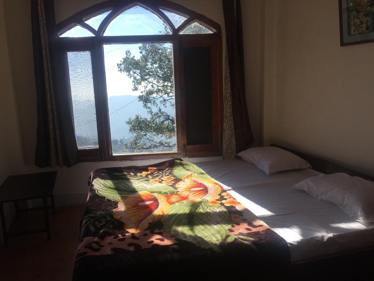 Simla View Bed & Breakfast Екстериор снимка