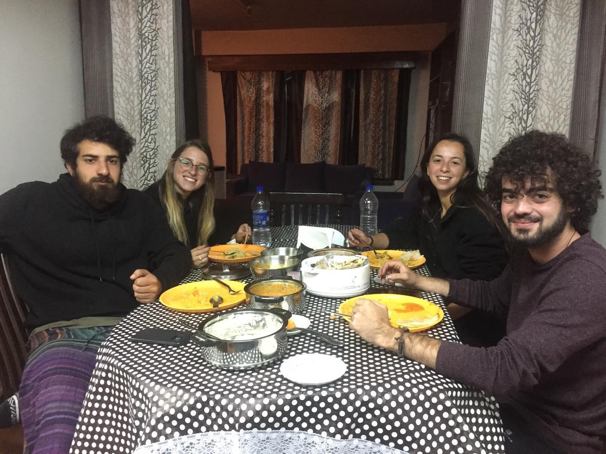 Simla View Bed & Breakfast Екстериор снимка