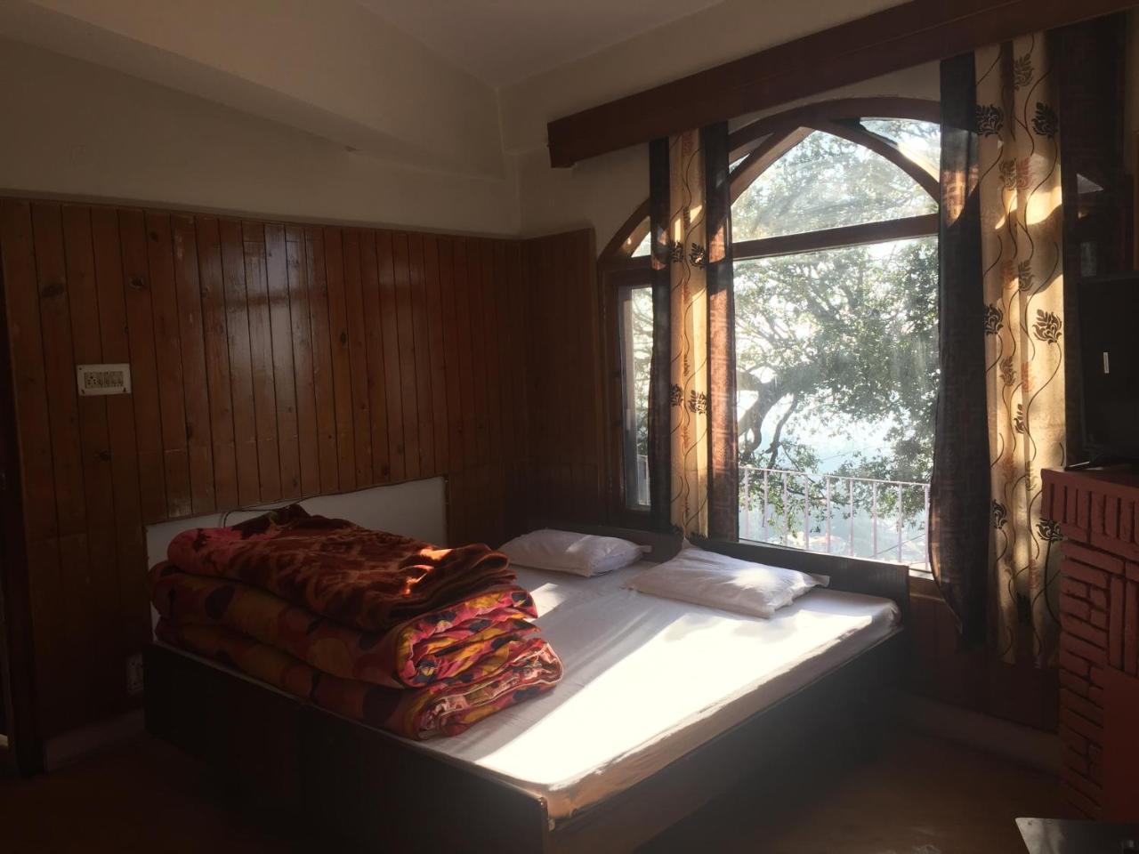 Simla View Bed & Breakfast Екстериор снимка