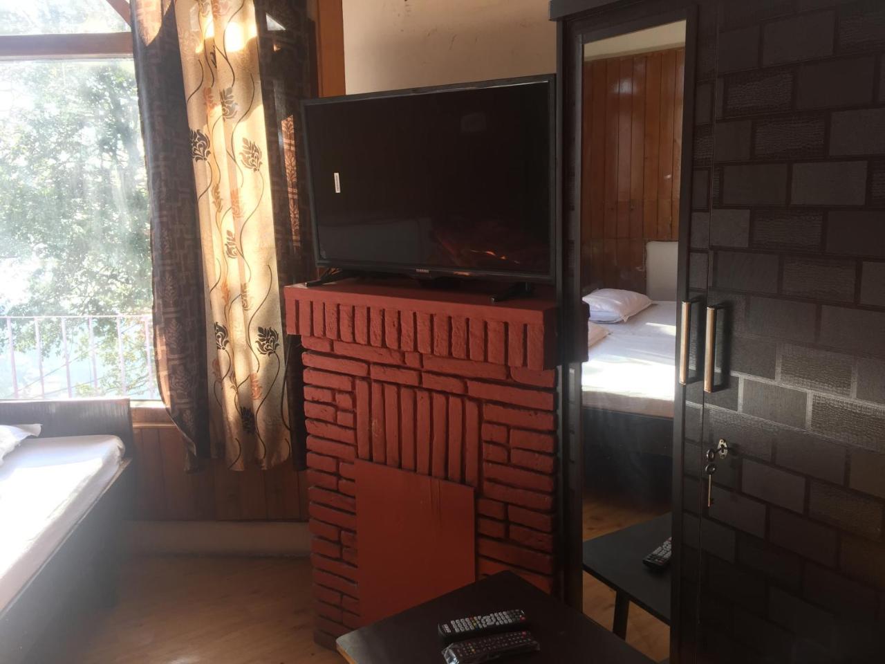 Simla View Bed & Breakfast Екстериор снимка