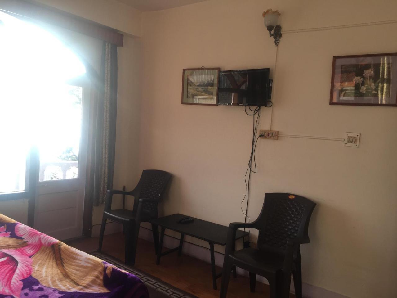 Simla View Bed & Breakfast Екстериор снимка