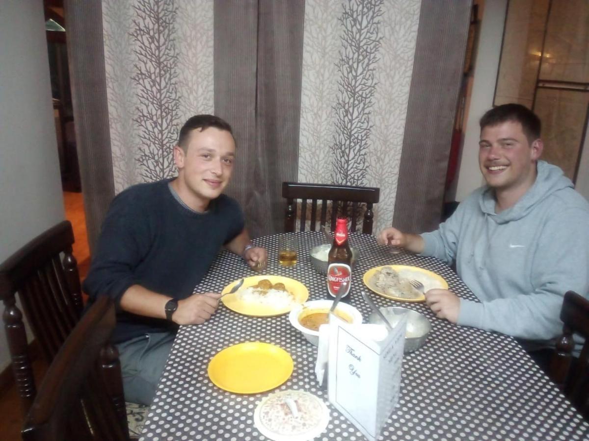 Simla View Bed & Breakfast Екстериор снимка
