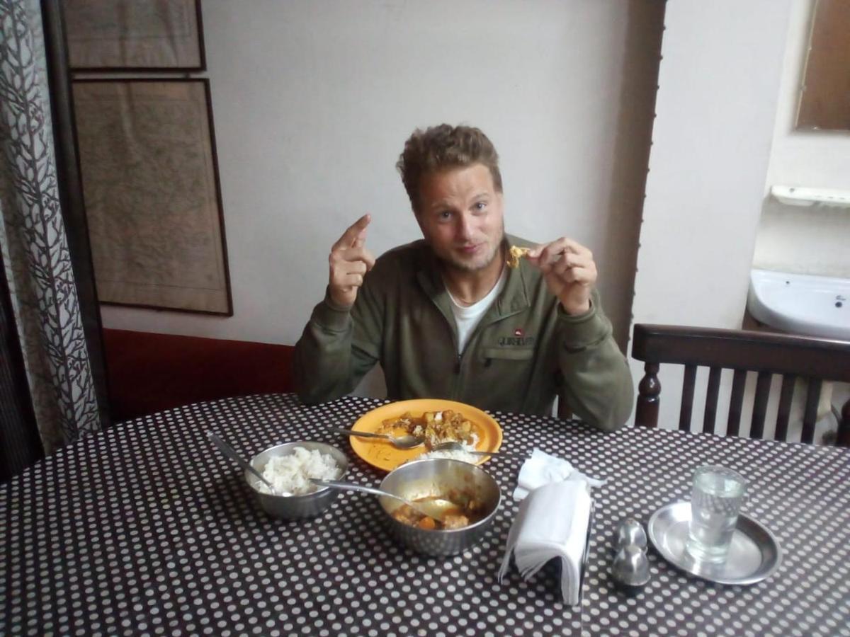 Simla View Bed & Breakfast Екстериор снимка