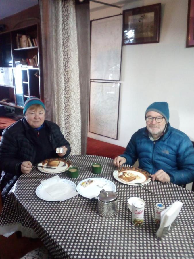 Simla View Bed & Breakfast Екстериор снимка