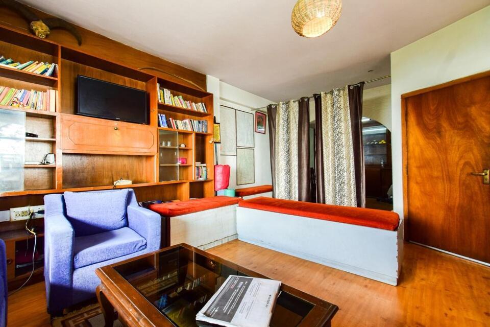 Simla View Bed & Breakfast Екстериор снимка