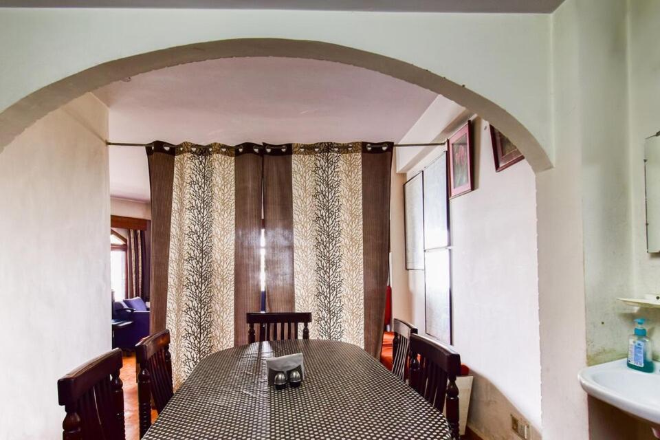 Simla View Bed & Breakfast Екстериор снимка