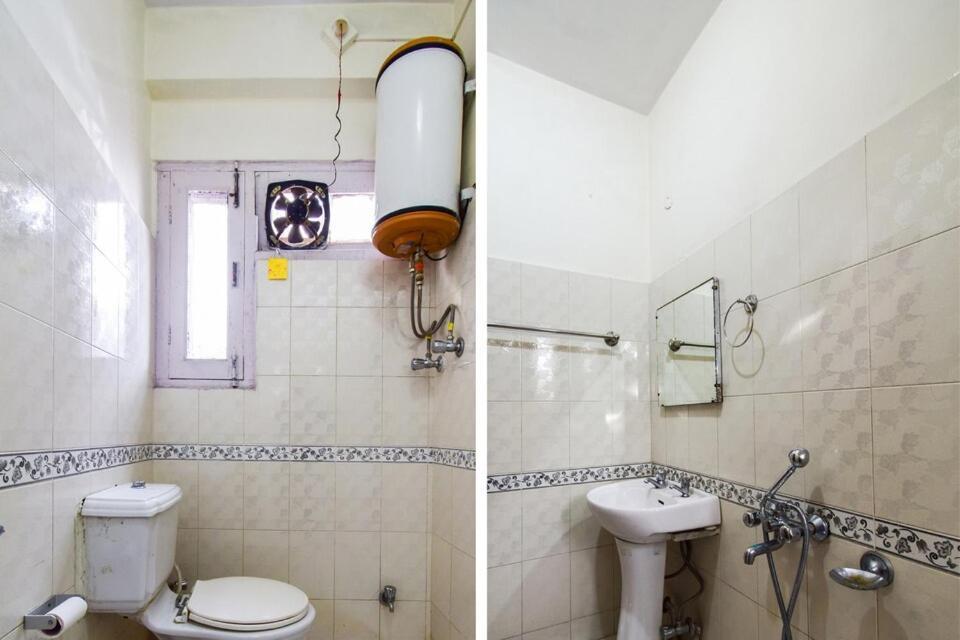 Simla View Bed & Breakfast Екстериор снимка